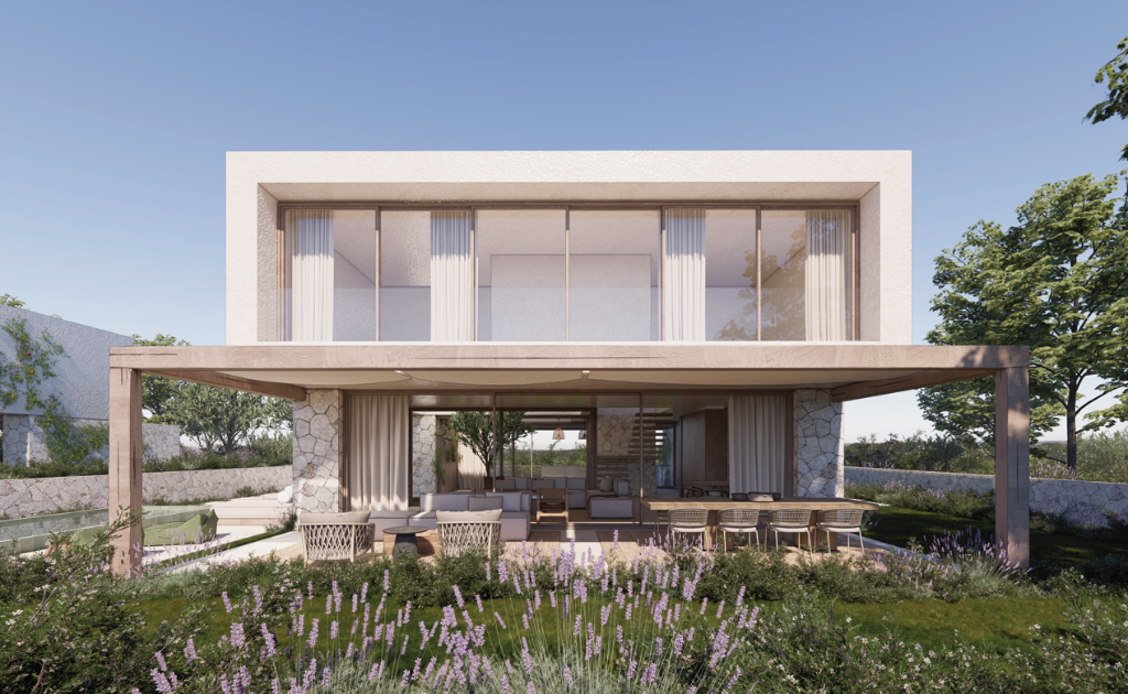 Main image of property: Santa Gertrudis De Fruitera, Ibiza, Balearic Islands