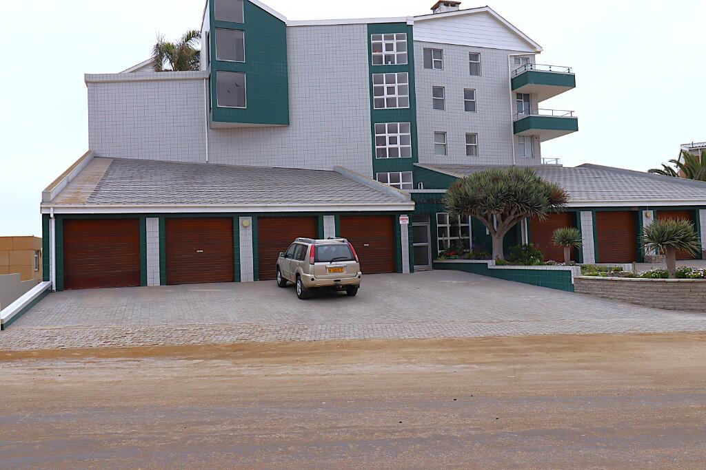 Main image of property: Swakopmund, Erongo