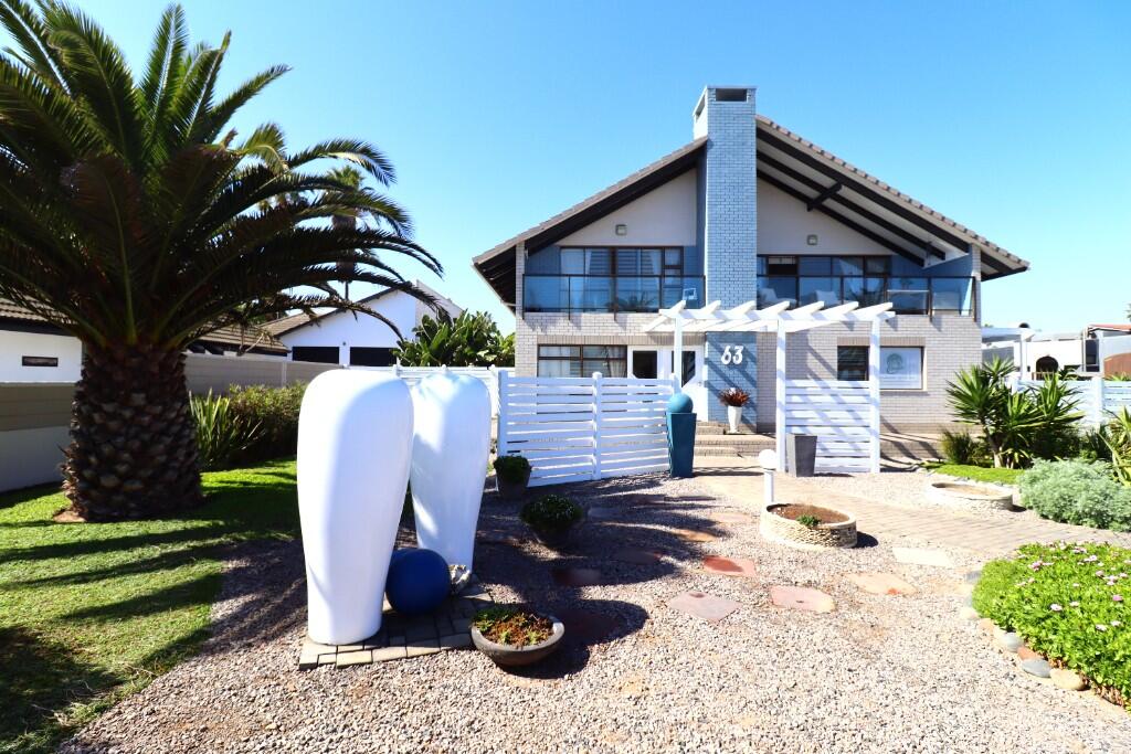 Main image of property: Swakopmund, Erongo