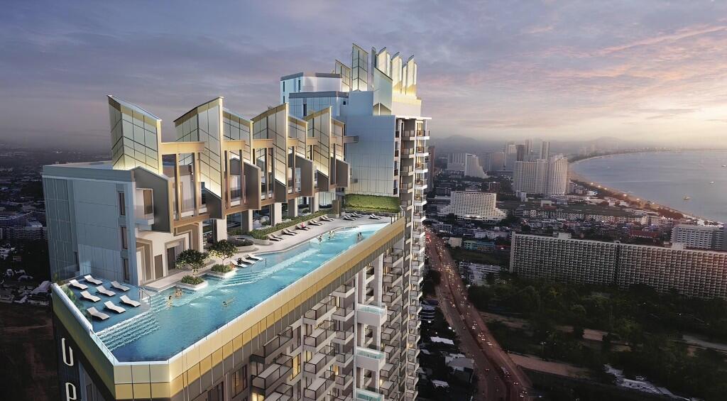 Main image of property: Pattaya