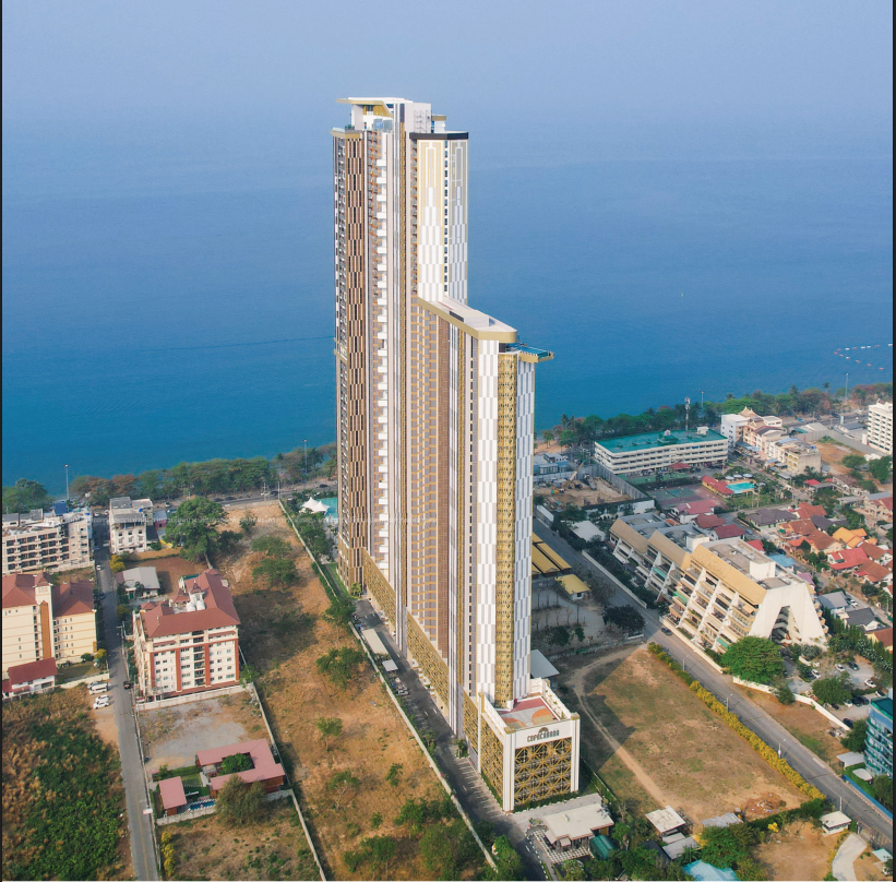 Main image of property: Pattaya