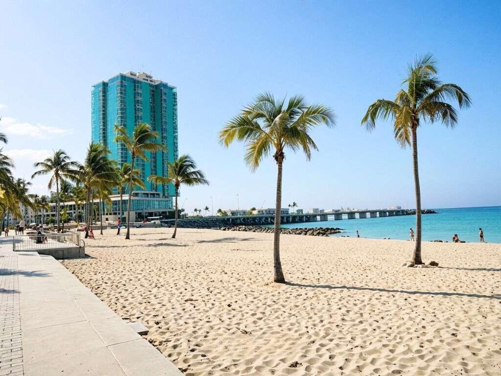 Main image of property: Arrecife, Lanzarote, Canary Islands