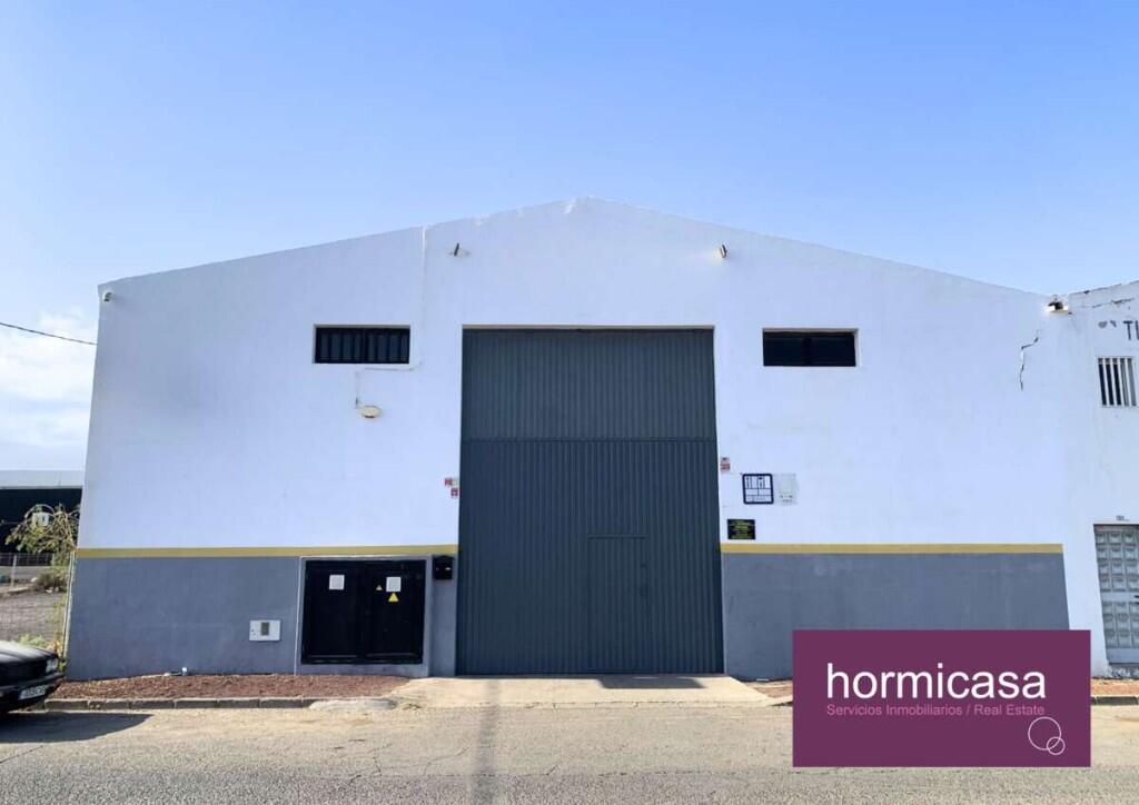 Main image of property: Arrecife, Lanzarote, Canary Islands