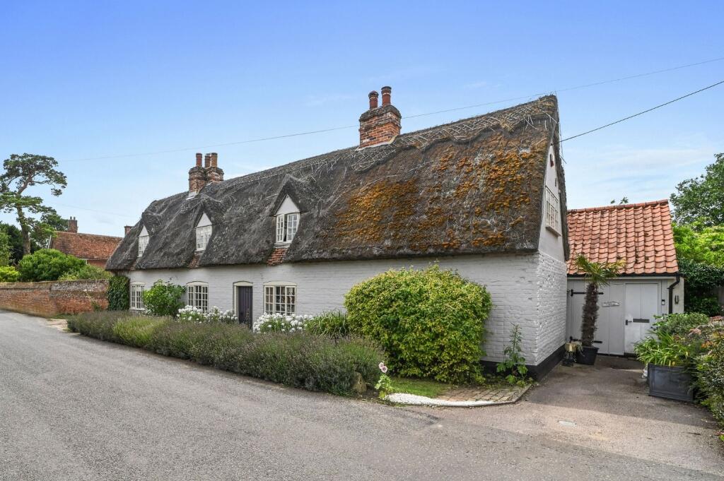 Main image of property: Sherbourne Street, Edwardstone