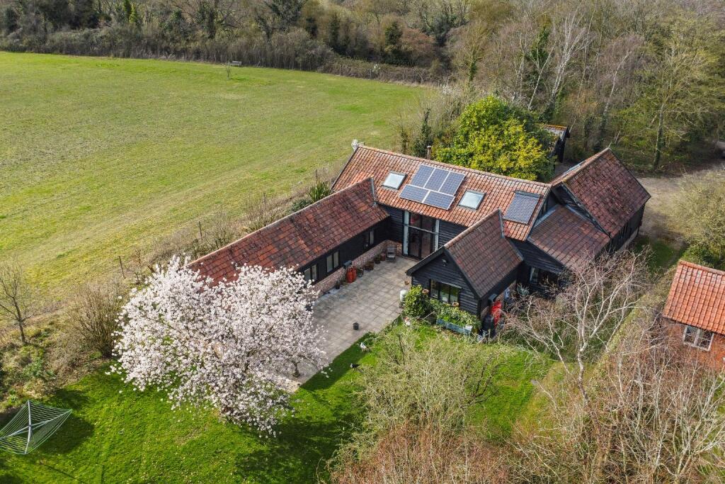 Main image of property: Baylham, Ipswich, Suffolk