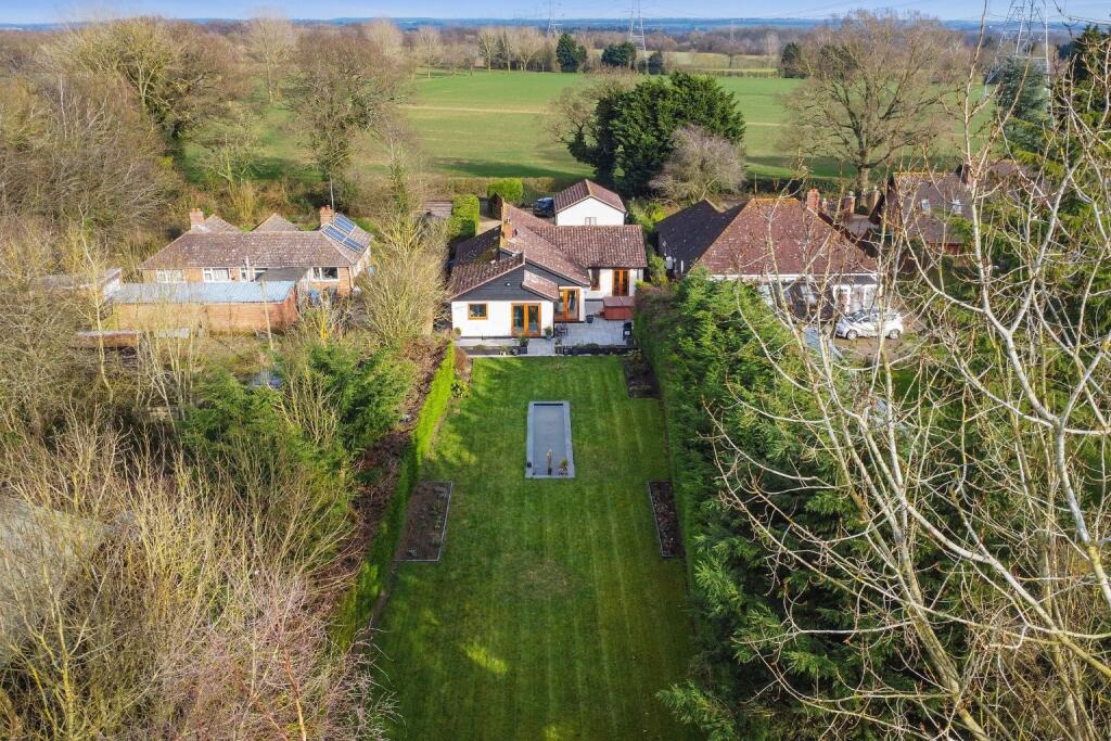 Main image of property: Polstead, Suffolk