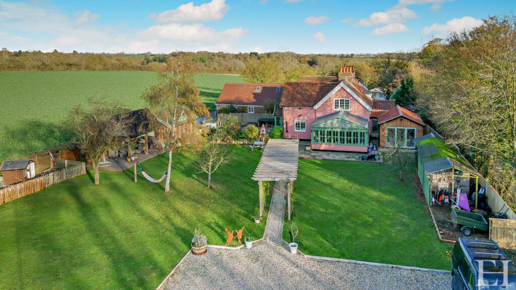 Main image of property: Otley, Ipswich, Suffolk