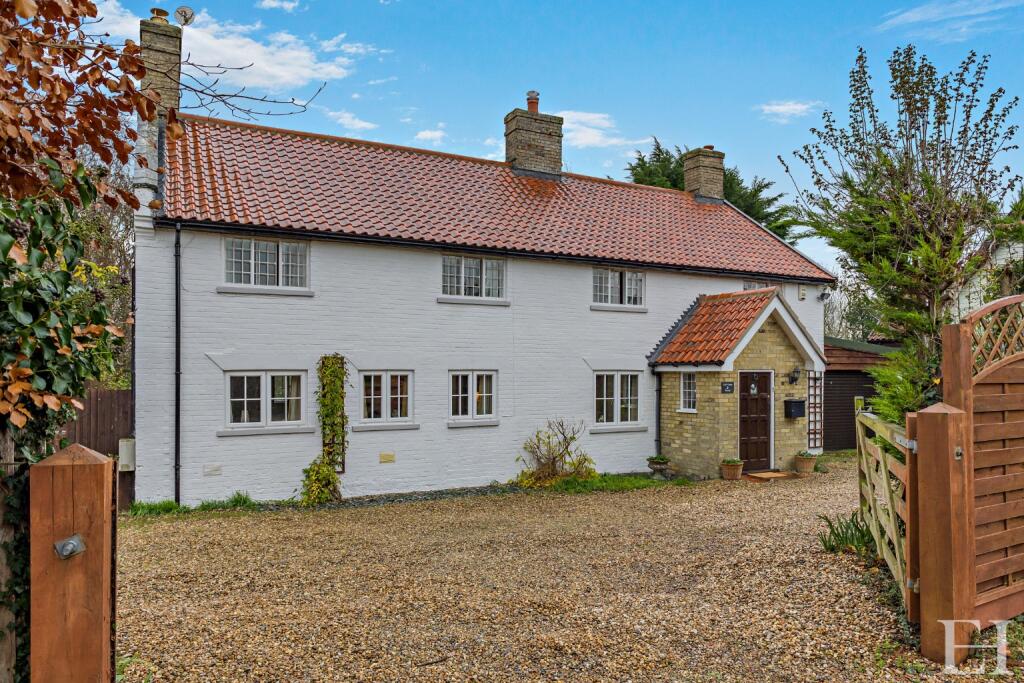 Main image of property: Buxhall, Stowmarket, Suffolk