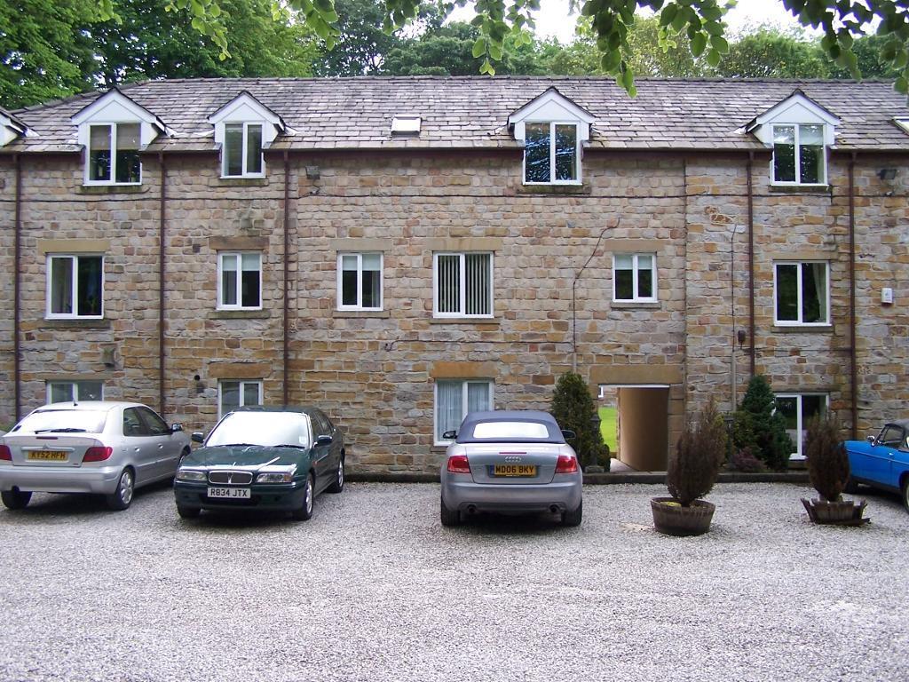 Main image of property: Springwood Hall, Oldham Road, Ashton-under-Lyne, OL7 9RH