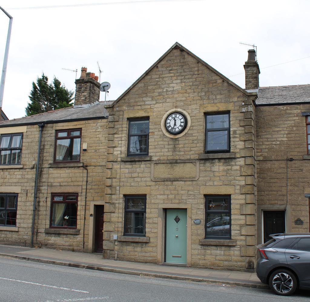 Main image of property: Huddersfield Road, Stalybridge, Cheshire, SK15 3DL