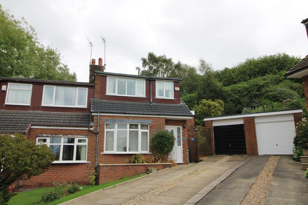 Main image of property: Bardsley Gate Avenue, Matley, Stalybridge, Cheshire, SK15 2TB
