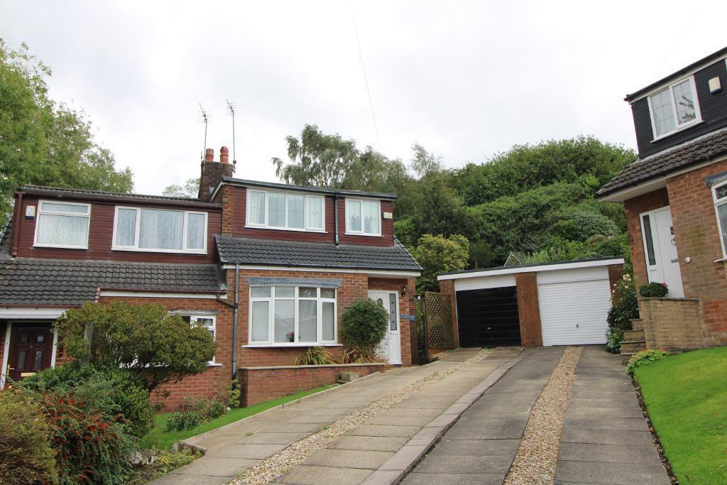Main image of property: Bardsley Gate Avenue, Matley, Stalybridge, Cheshire, SK15 2TB
