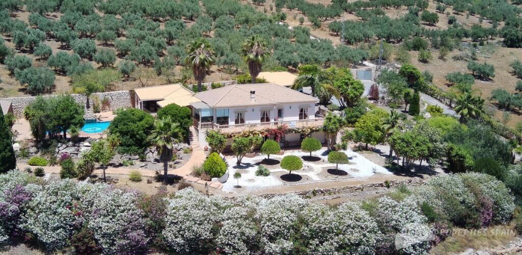 Main image of property: Periana, Málaga, Andalusia