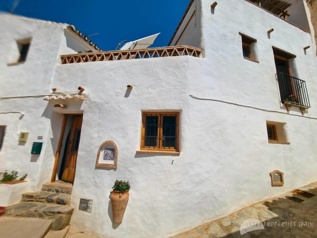 Main image of property: Salares, Málaga, Andalusia