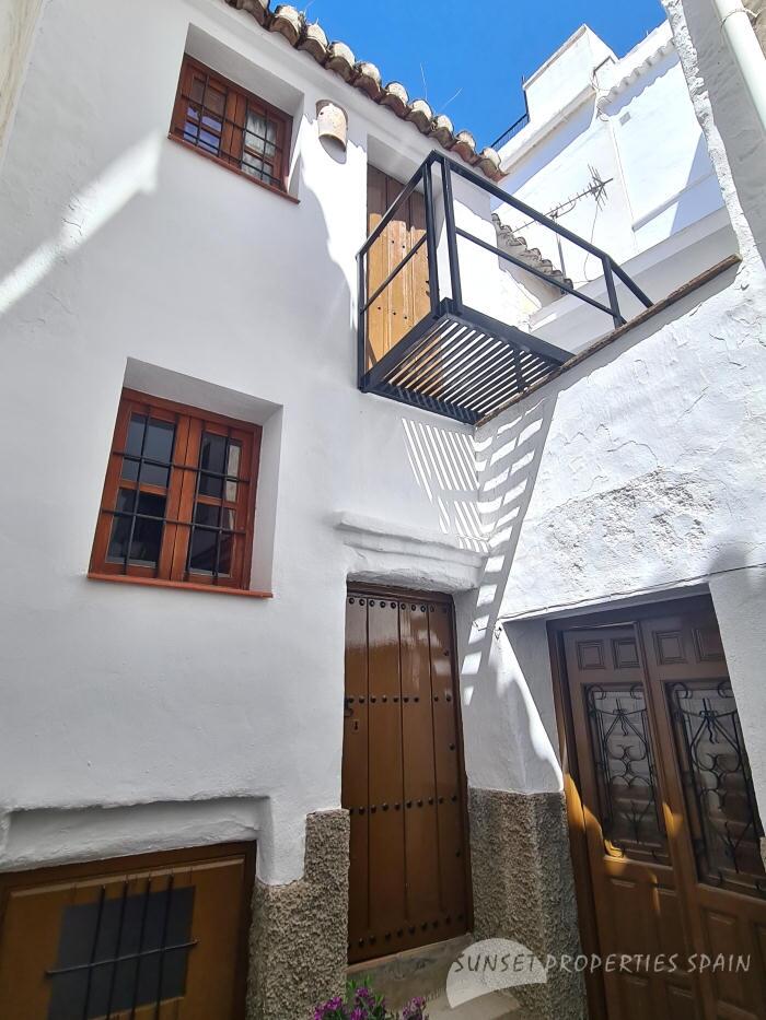Main image of property: Cómpeta, Málaga, Andalusia