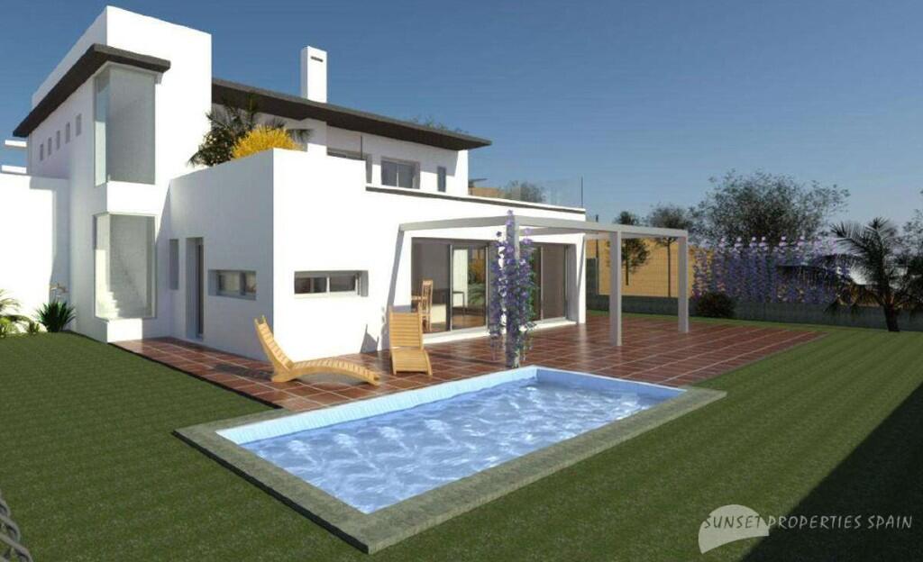 Main image of property: Cómpeta, Málaga, Andalusia