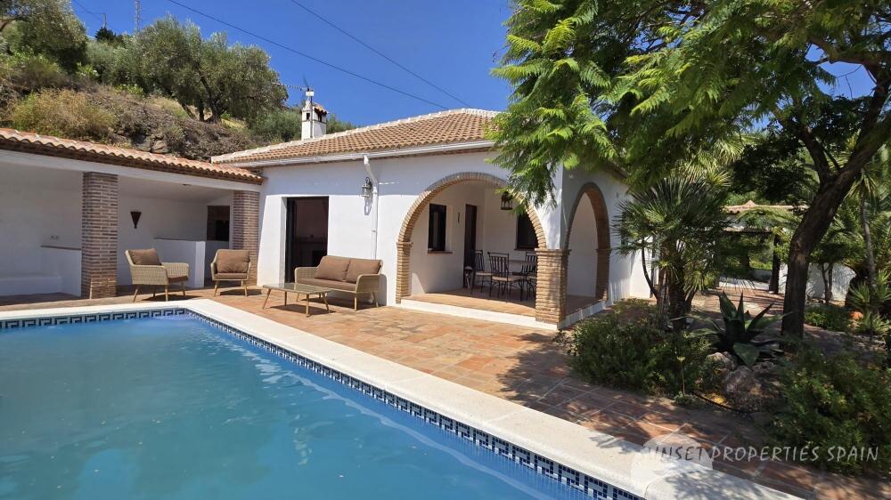 Main image of property: Canillas De Albaida, Málaga, Andalusia