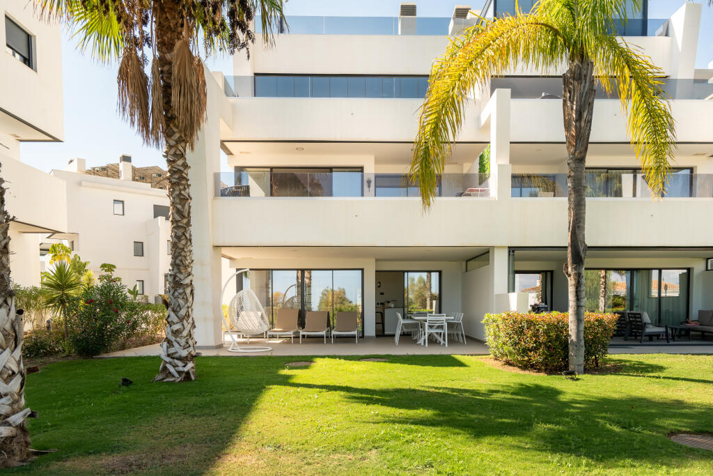 Main image of property: Estepona, Málaga, Andalusia