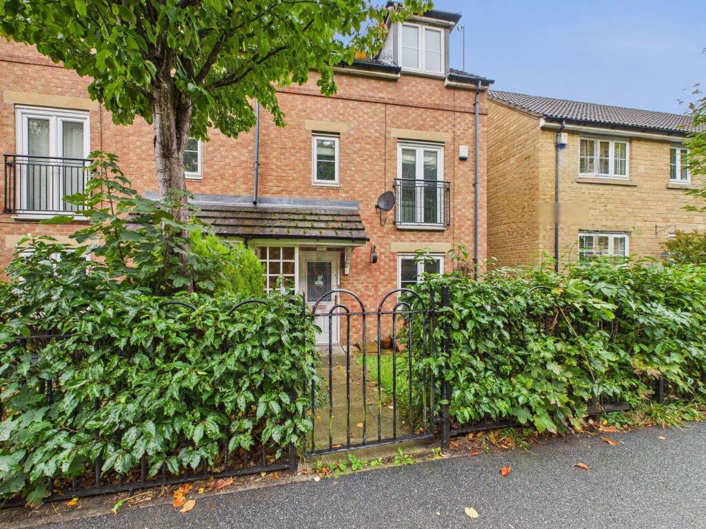 Main image of property: Walbottle Road, Newcastle Upon Tyne, NE15