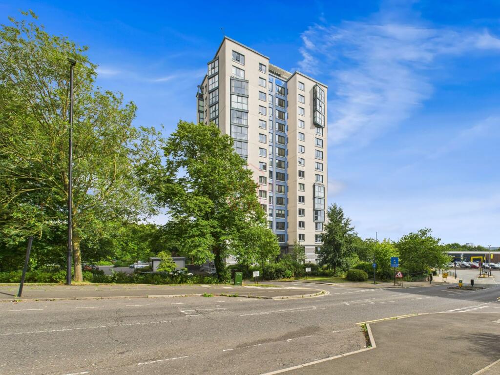 Main image of property: Park Road, The Cedars Park Road, NE4