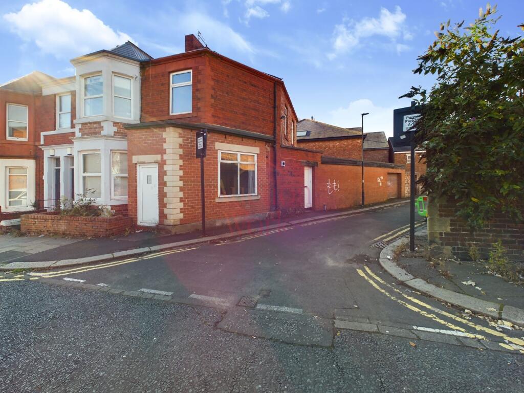 Main image of property: Grantham Road, Newcastle Upon Tyne, NE2