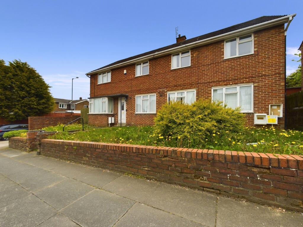 Main image of property: Rennie Road, Sunderland, SR5