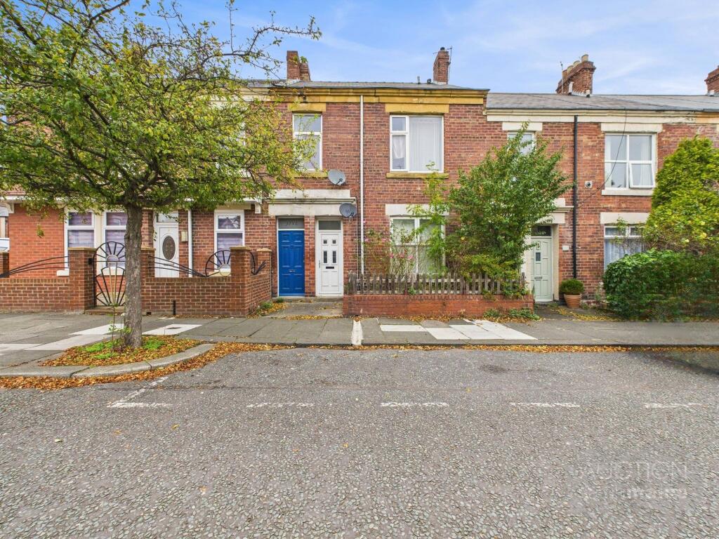 Main image of property: Eighth Avenue, Newcastle Upon Tyne, NE6