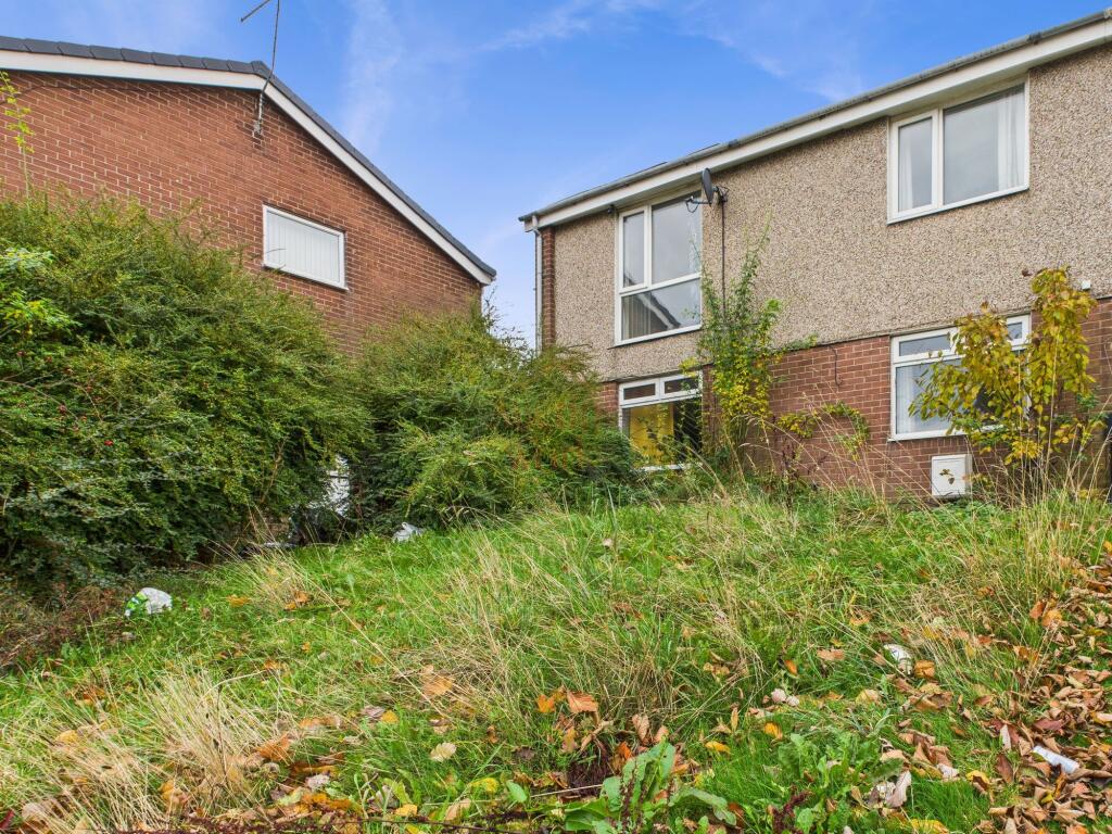 Main image of property: Edgmond Court, Sunderland, SR2