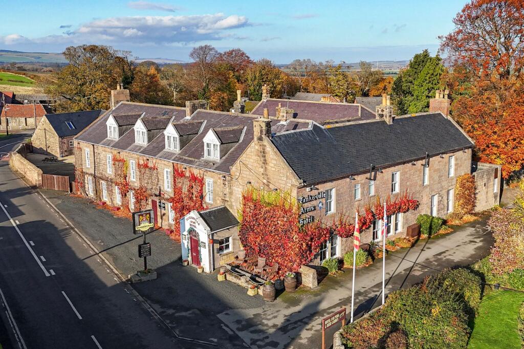 Main image of property: Cottage Road, Wooler, NE71