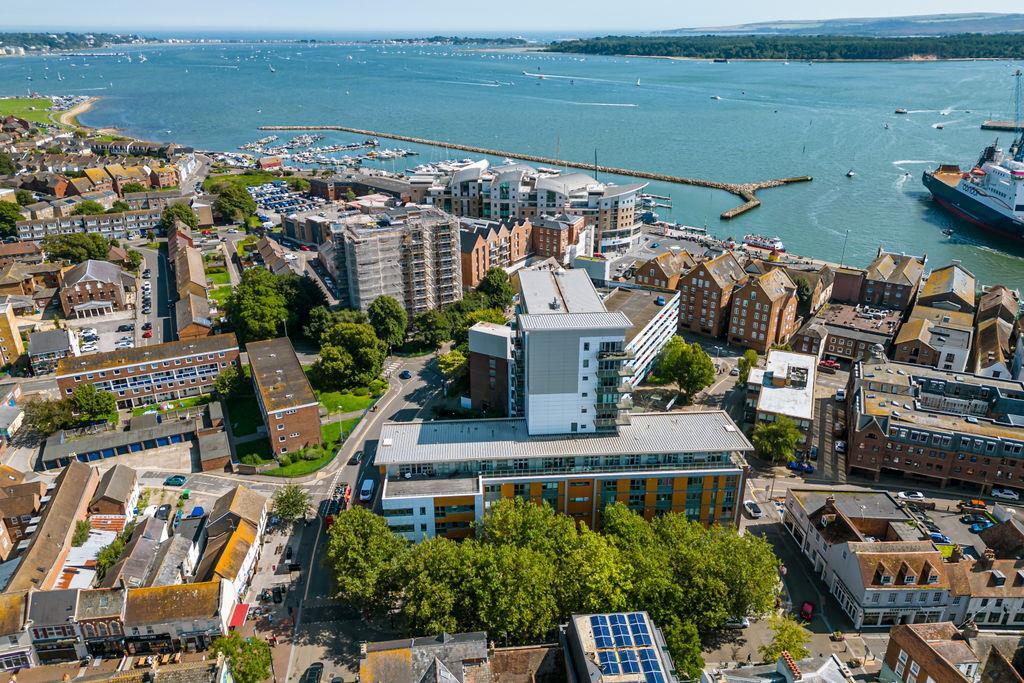 Main image of property: Orchard Plaza, High Street, Poole