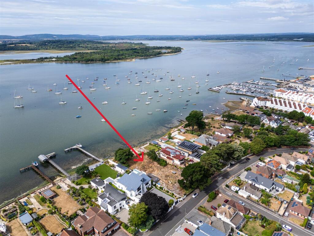 Main image of property: Branksea Avenue, Poole