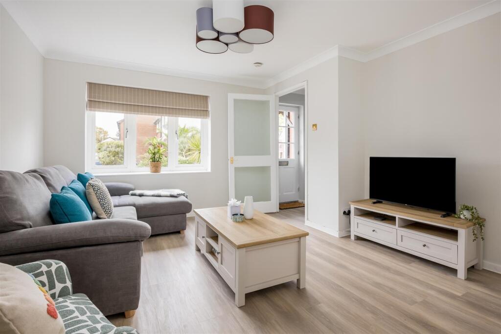 Main image of property: Vallis Close, Poole