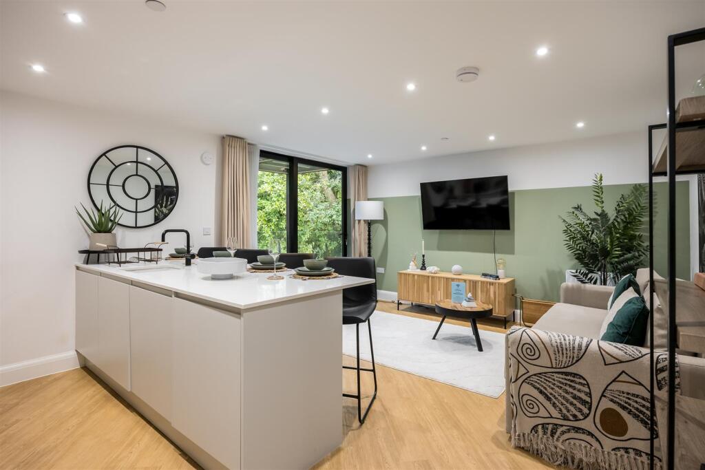 Main image of property: North Road, Poole