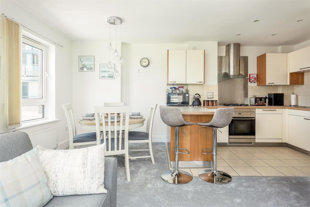 Main image of property: The Quay, Poole