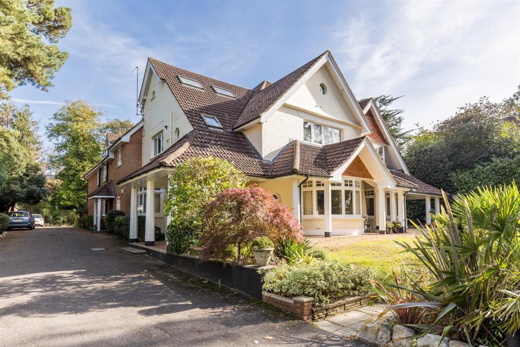 Main image of property: 19, Forest Road, Poole