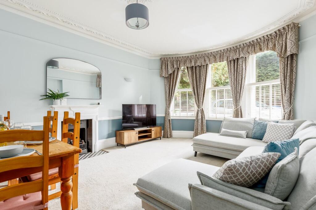 Main image of property: Kingsbridge Road, Poole