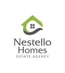 Nestello Homes logo