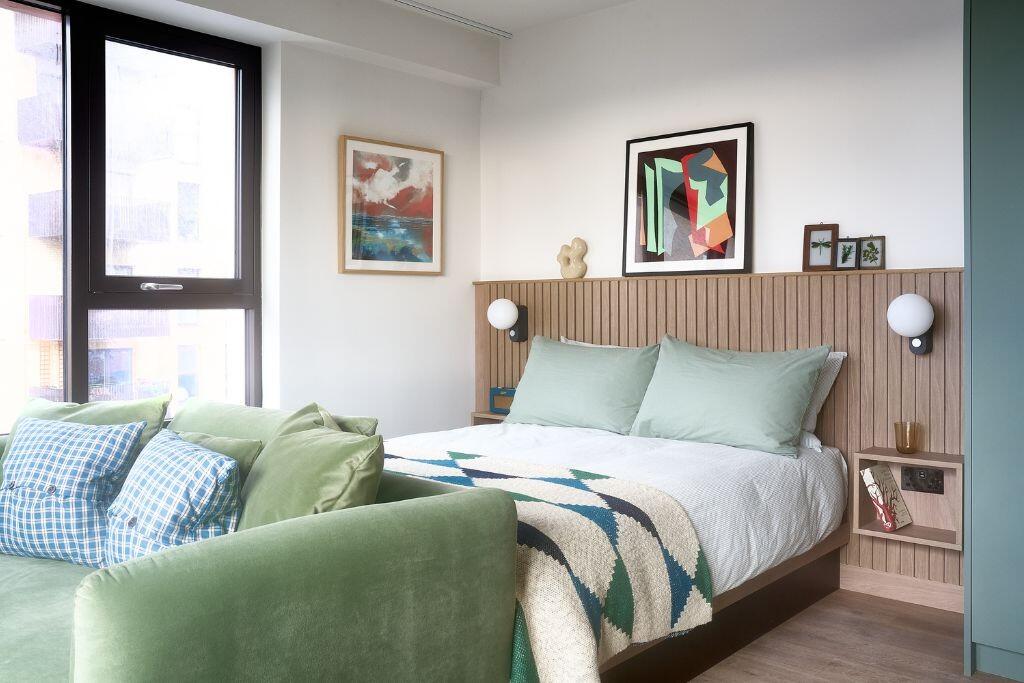 Main image of property: 419, Altham House, 1 Blackhorse Lane, London, E17 6DS