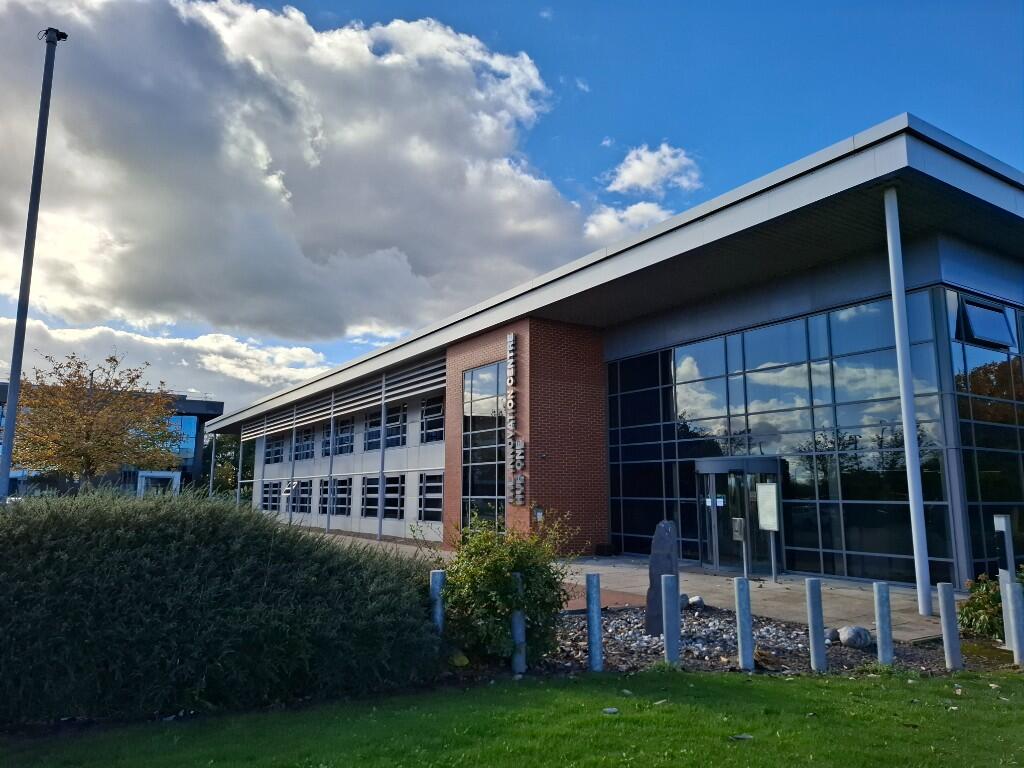 Main image of property: The Innovation Centre