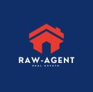 RAW AGENT, Covering Nationwide Estate Agent Logo
