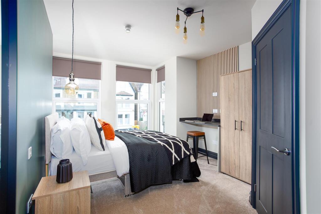 Main image of property: York Road, Southend-On-Sea