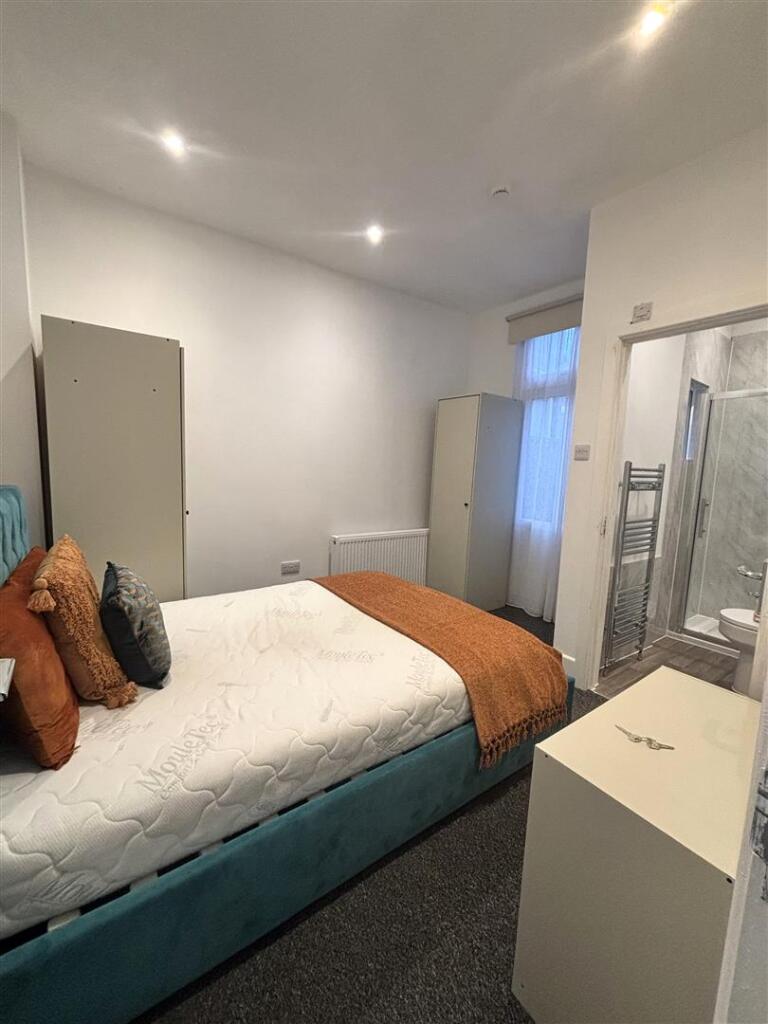 Main image of property: Albany Avenue, Westcliff-On-Sea