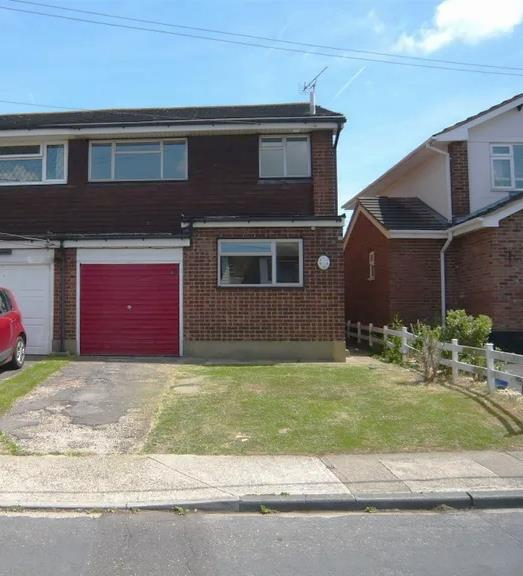 Main image of property: Spencer Road, Benfleet