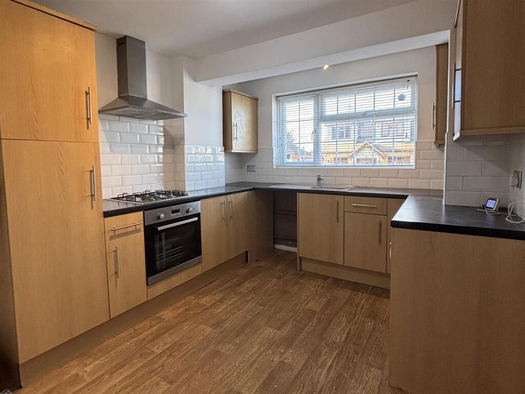 Main image of property: Spencer Road, Benfleet