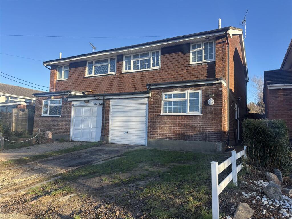 Main image of property: Spencer Road, Benfleet