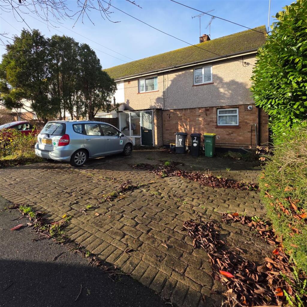 Main image of property: Vernon Avenue, Rayleigh