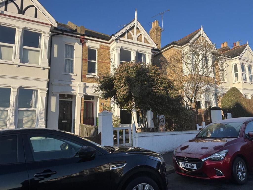 Main image of property: Leigh-on-Sea, Essex