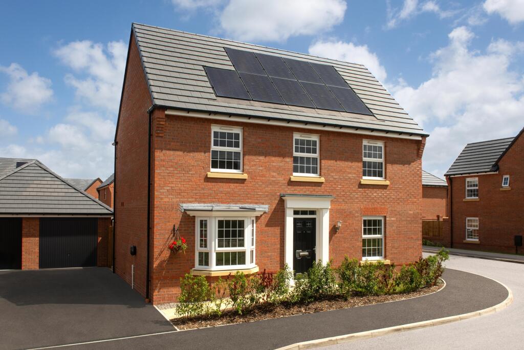 Main image of property: Cottingwood,
Morpeth,
Northumberland,
NE61 3GQ
