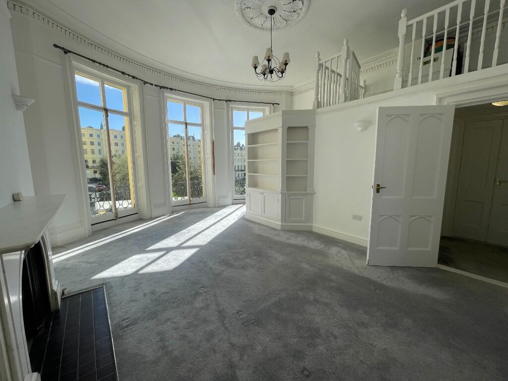Main image of property: Brunswick Square, Hove, East Sussex, BN3