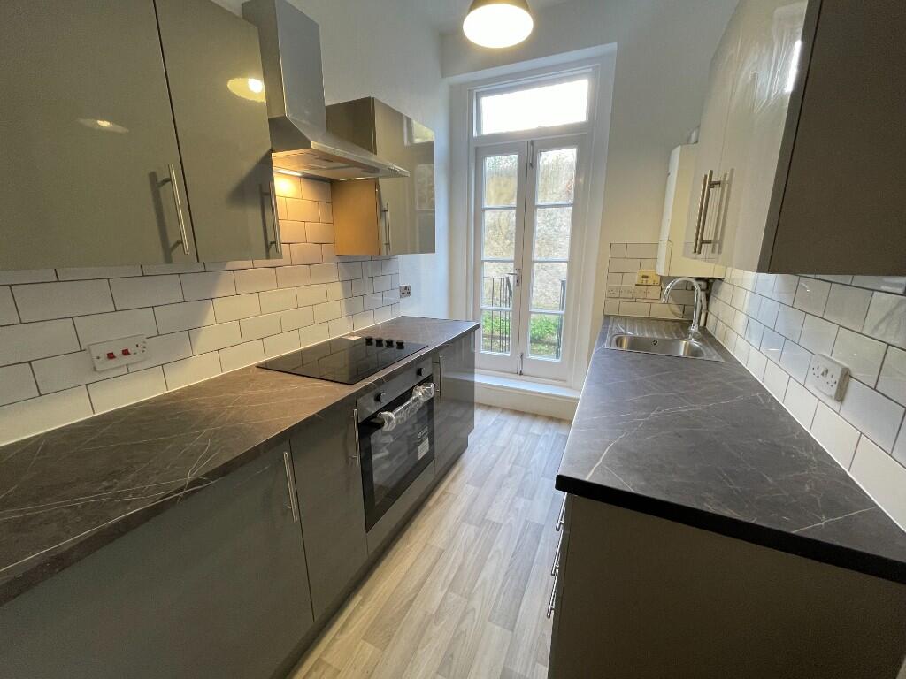 Main image of property: Albert Road, BN1